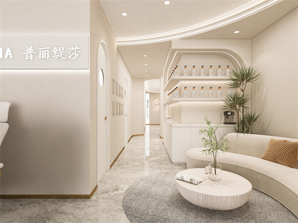 想嘿嘿连载APP开一家美容美甲店？要注意以下问题！