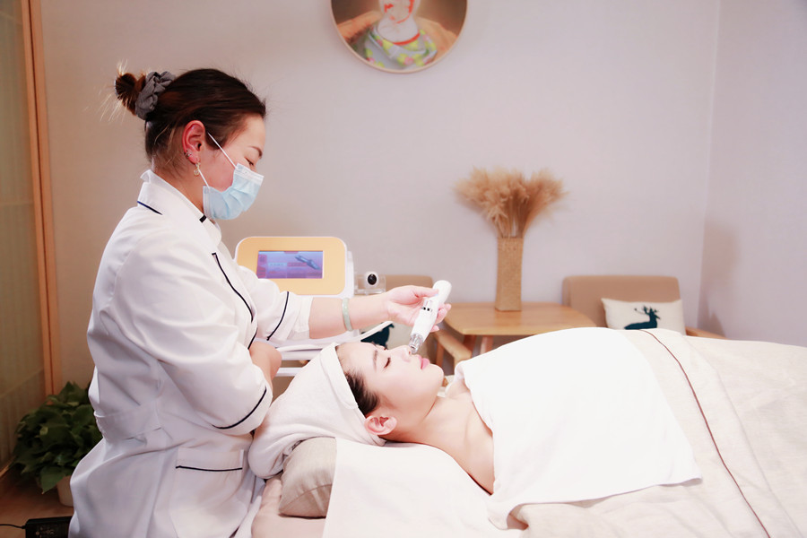 开美容院需要什么资质和证件？要美容师资格证吗？