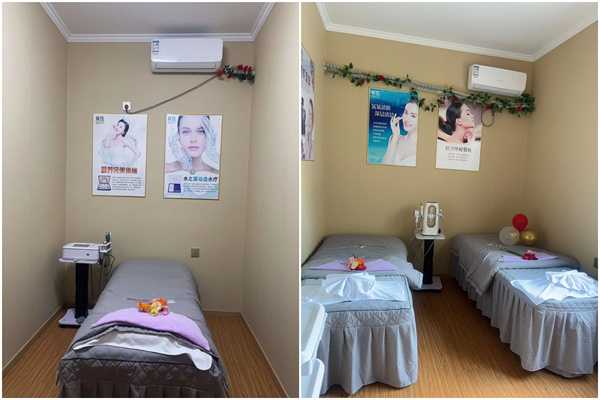 嘿嘿视频在线观看太原美容店开业啦!全新的美丽选择 嘿嘿视频在线观看太原美容店开业啦!全新的美丽选择