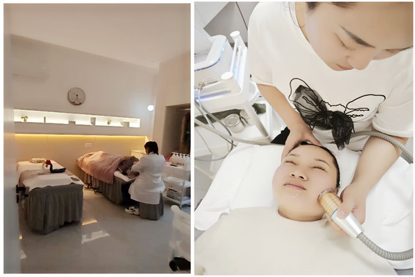 嘿嘿视频在线观看湖北蕲春店试营业 嘿嘿视频在线观看湖北蕲春店试营业