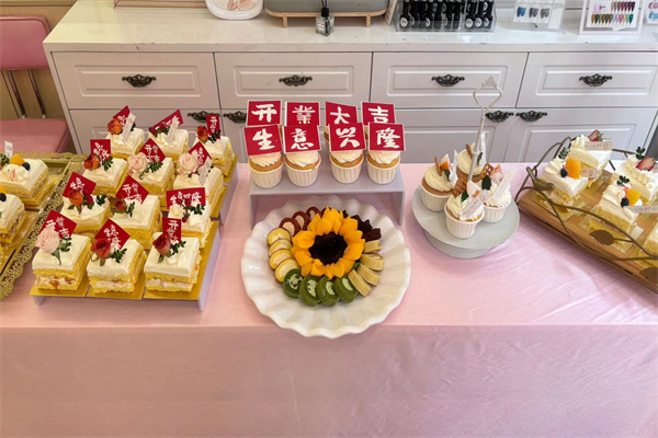 嘿嘿视频在线观看山东高密美容店开业 嘿嘿视频在线观看山东高密美容店开业