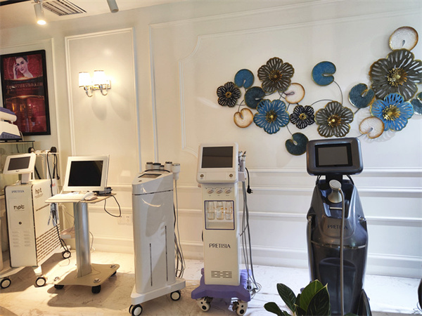 未来美业的三大趋势，你把握住了吗？