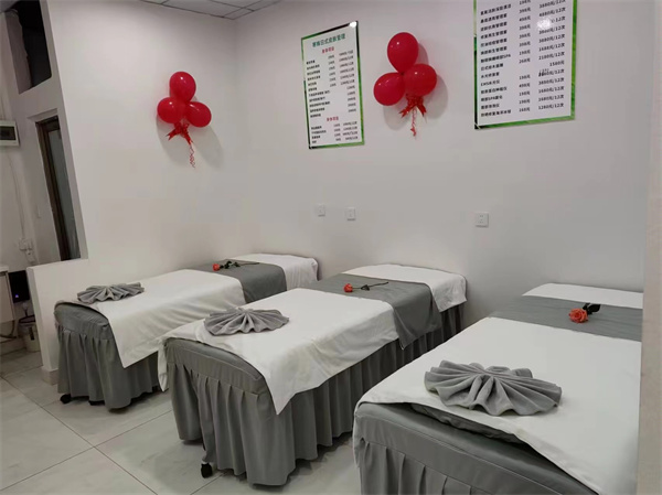 寒姝眉山新店开业，共绘美丽新篇章