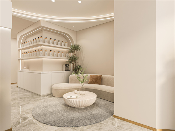 2024最新风口：美业大健康双赛道创业